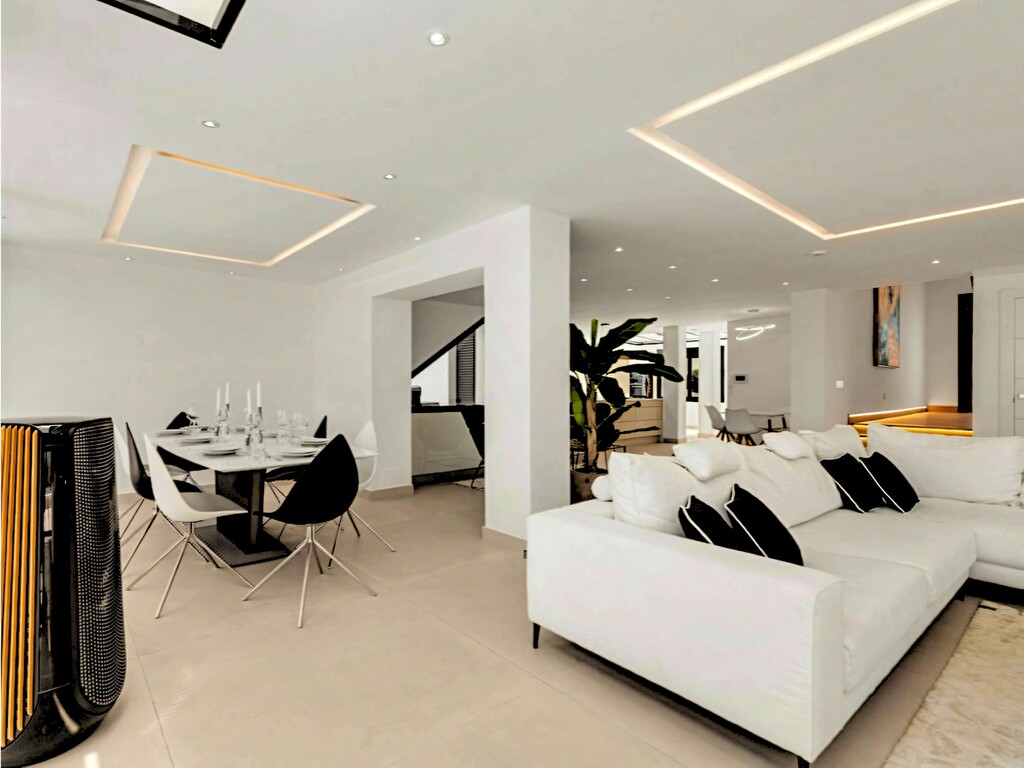 Nueva Andaluc&iacute;a villa for sale_3