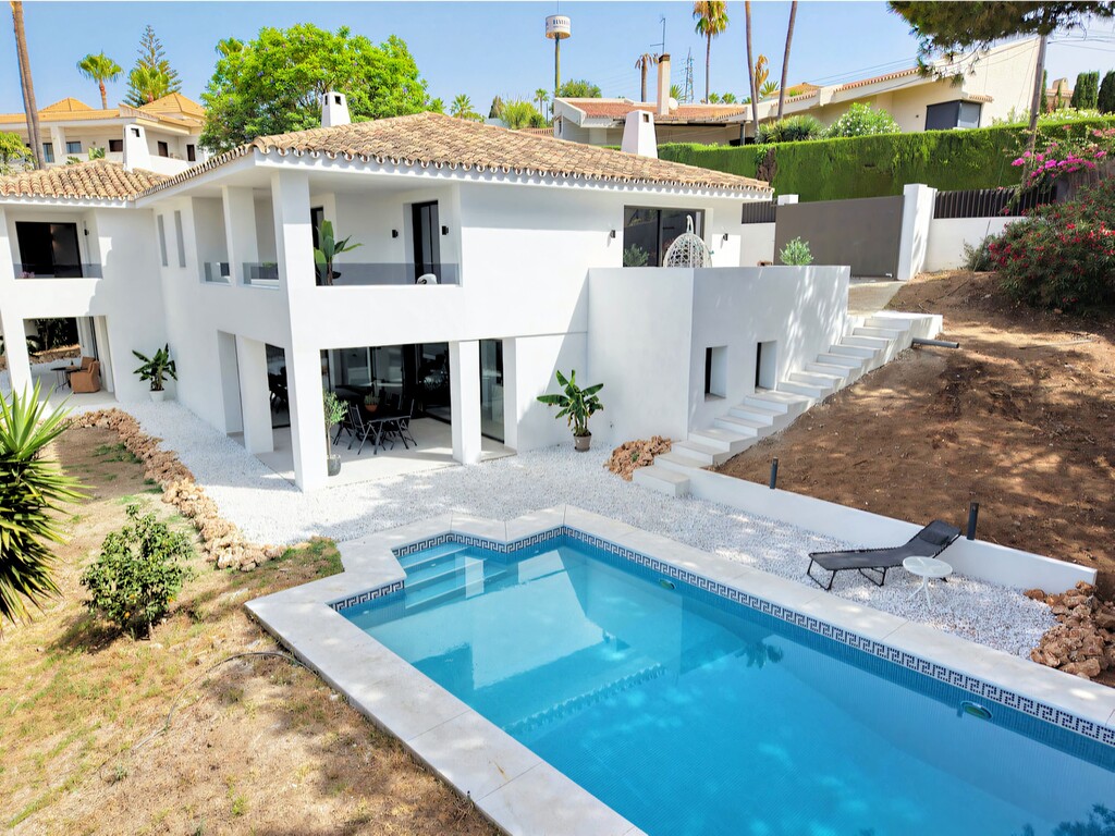 Elviria renovated villa_13