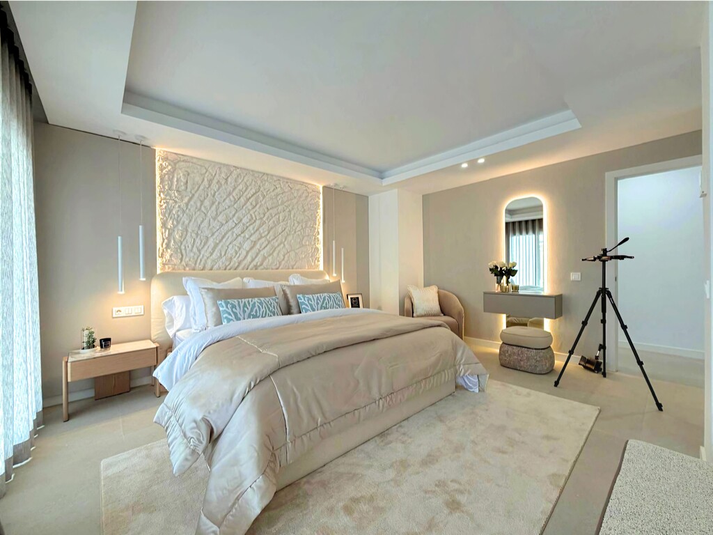 Campo Mijas Villa_1
