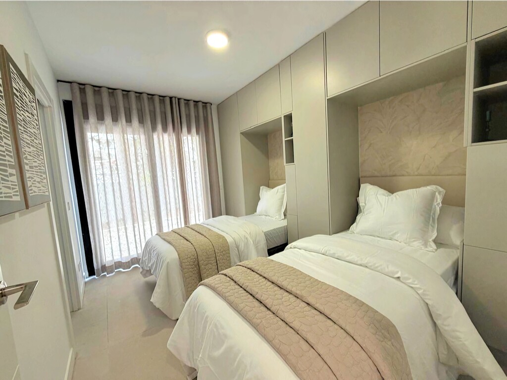 Campo Mijas Villa_5