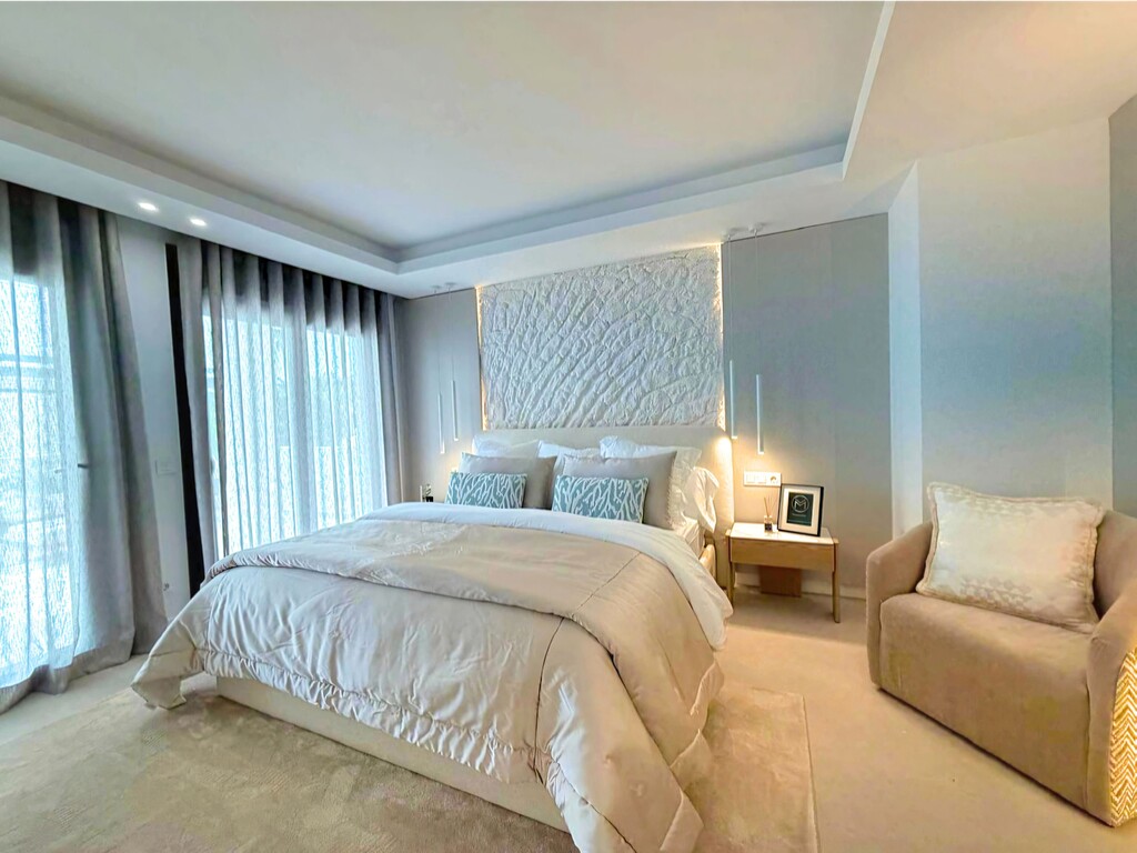Campo Mijas Villa_15