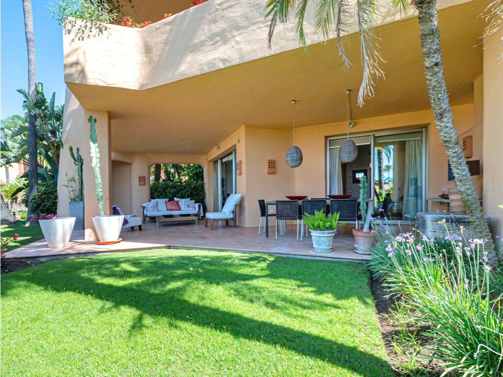 Mansion Club apartment_6