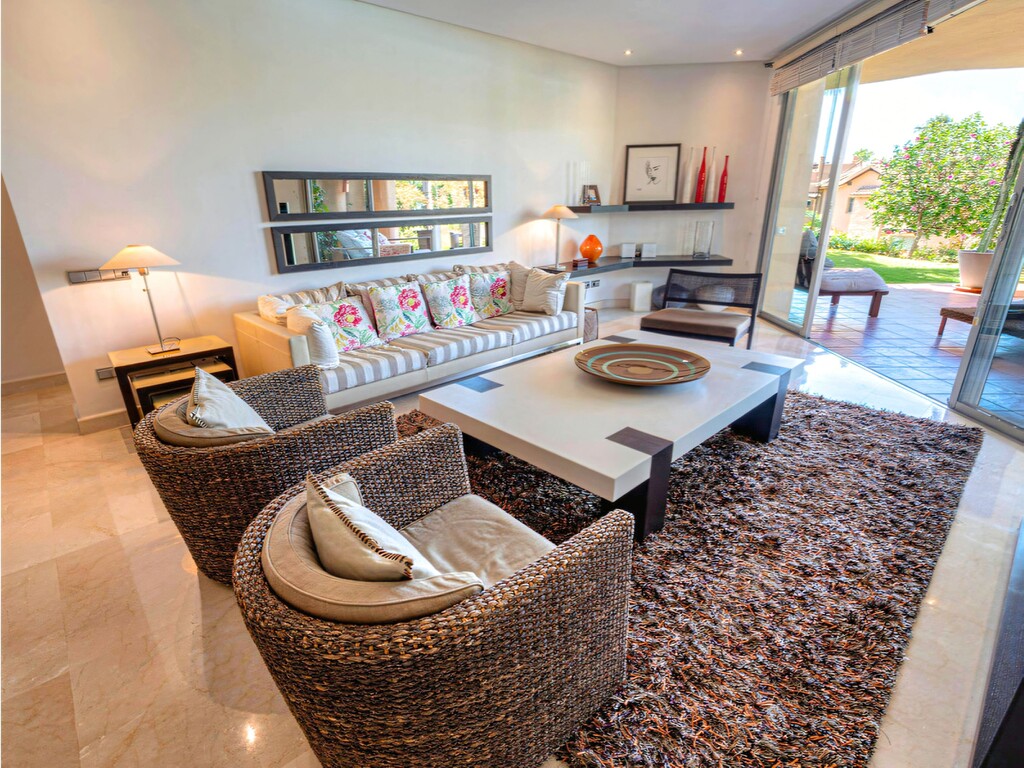 Mansion Club apartment_8