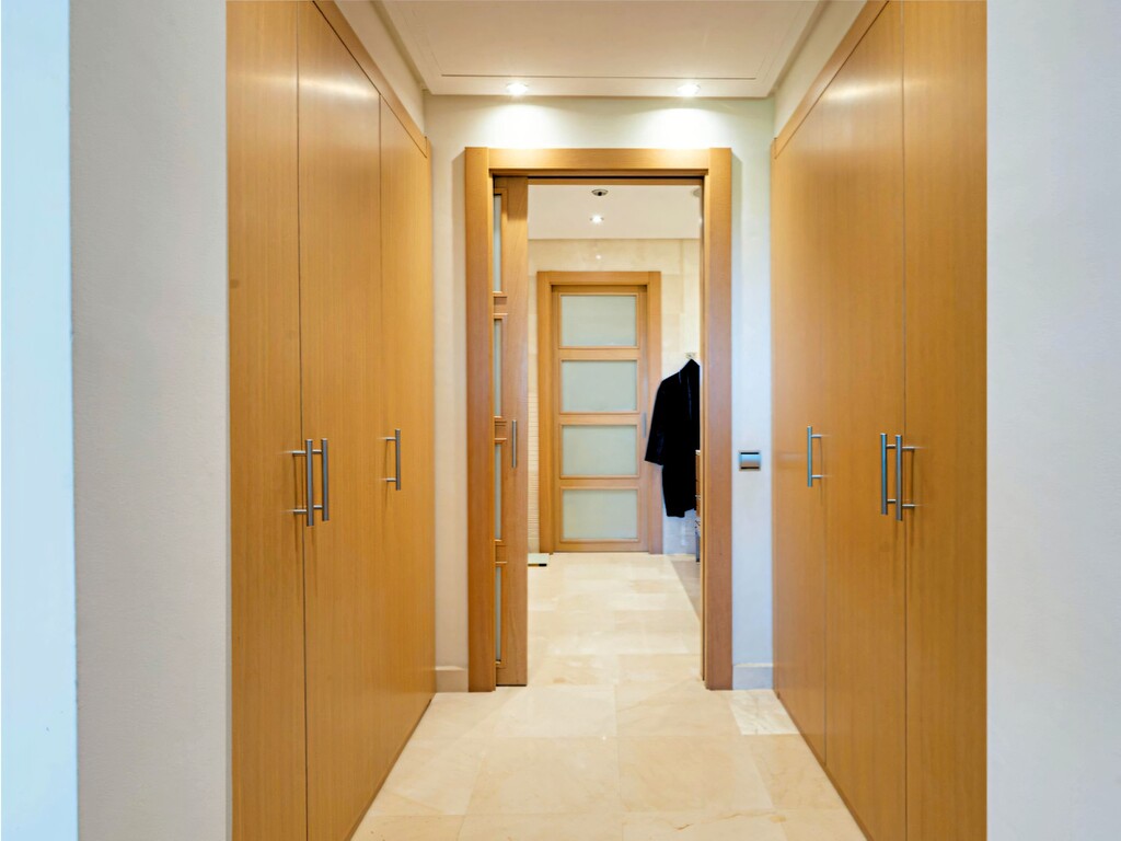 Mansion Club apartment_18