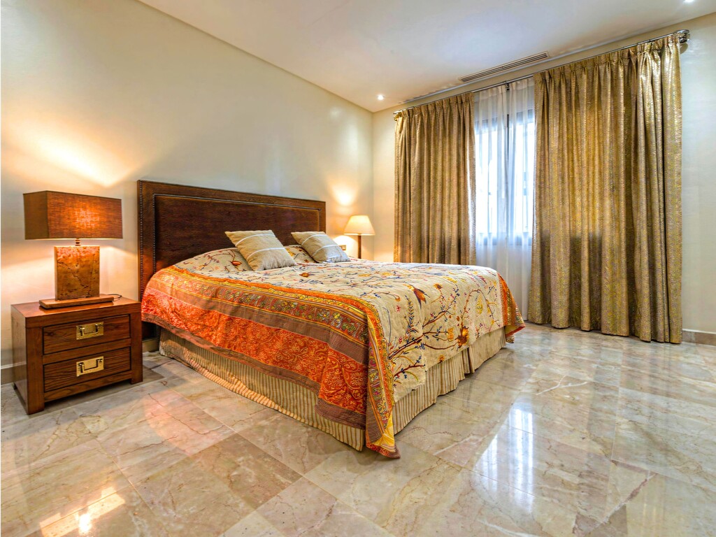 Mansion Club apartment_20