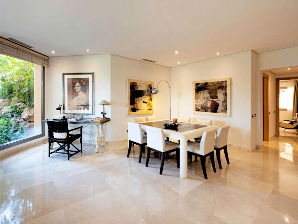 Mansion Club apartment_24