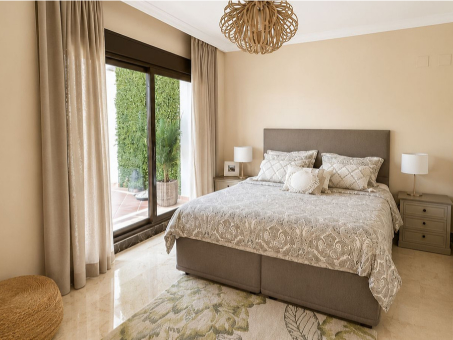 Azata Golf Villa Estepona_18