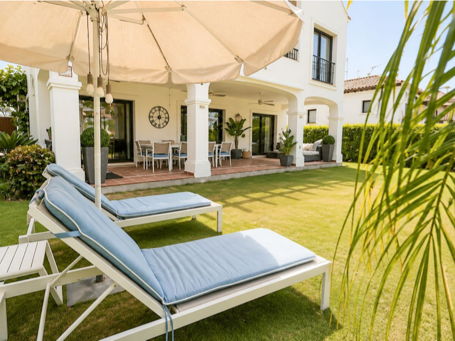Azata Golf Villa Estepona_6