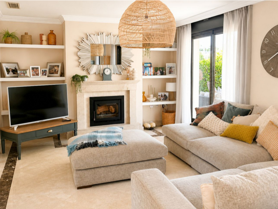 Azata Golf Villa Estepona_10