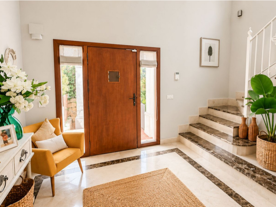 Azata Golf Villa Estepona_11