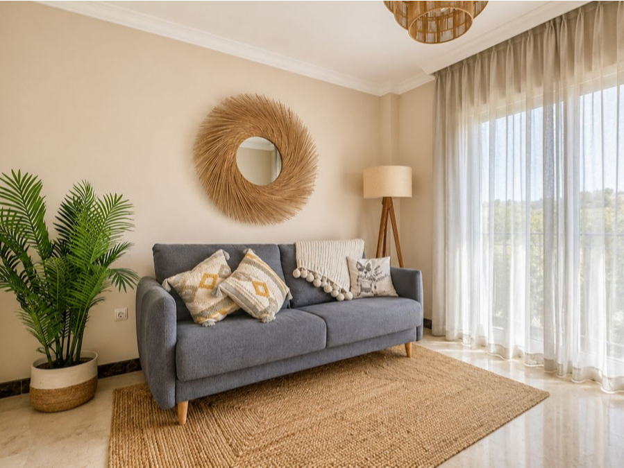 Azata Golf Villa Estepona_17