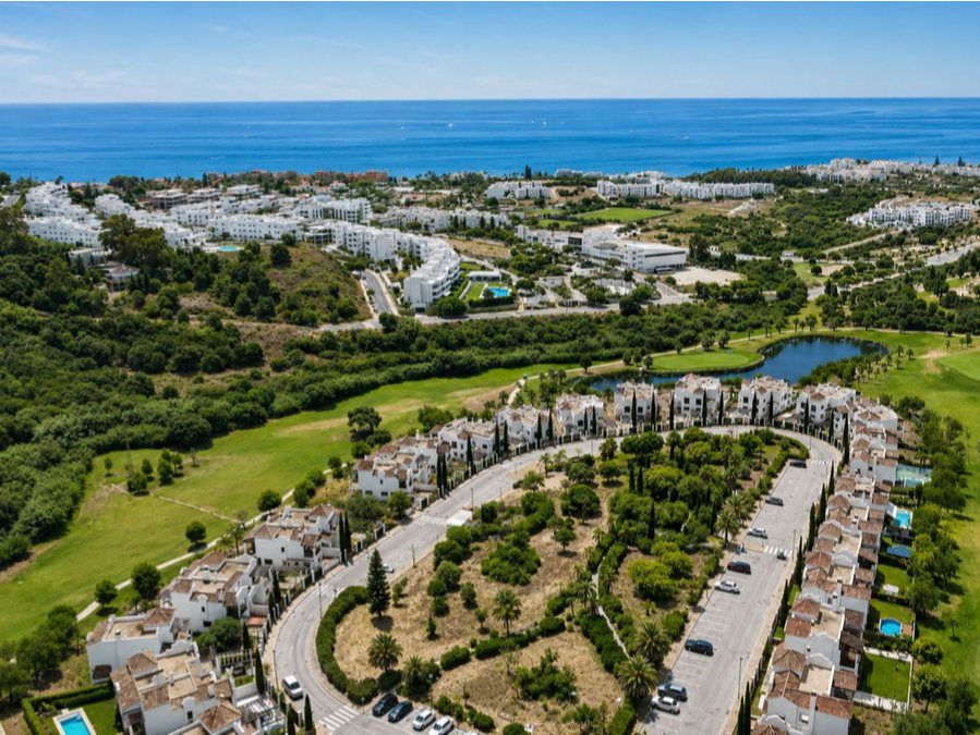 Azata Golf Villa Estepona_1