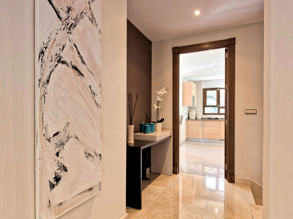Benahav&iacute;s Hills Country Club Villa_21