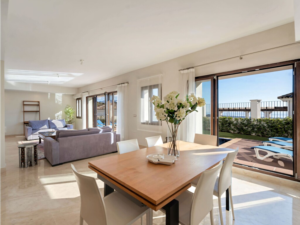 Benahav&iacute;s Hills Country Club Villa_44