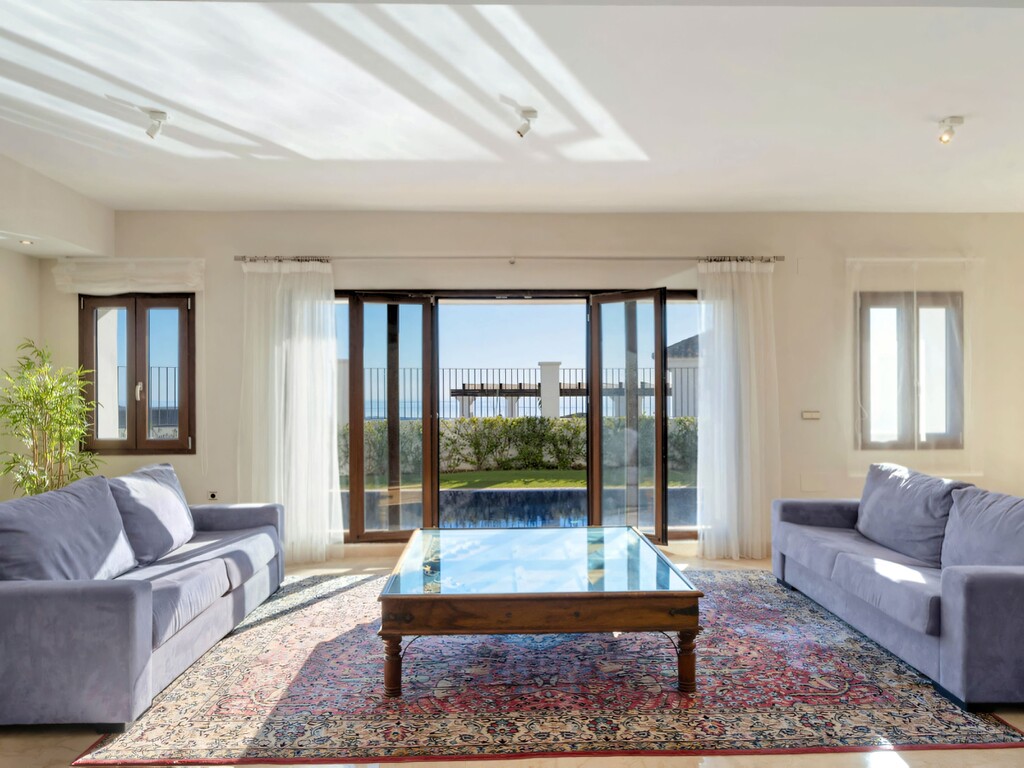 Benahav&iacute;s Hills Country Club Villa_45