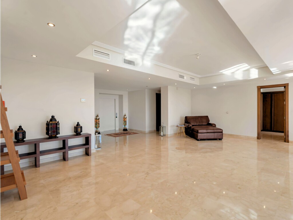 Benahav&iacute;s Hills Country Club Villa_1