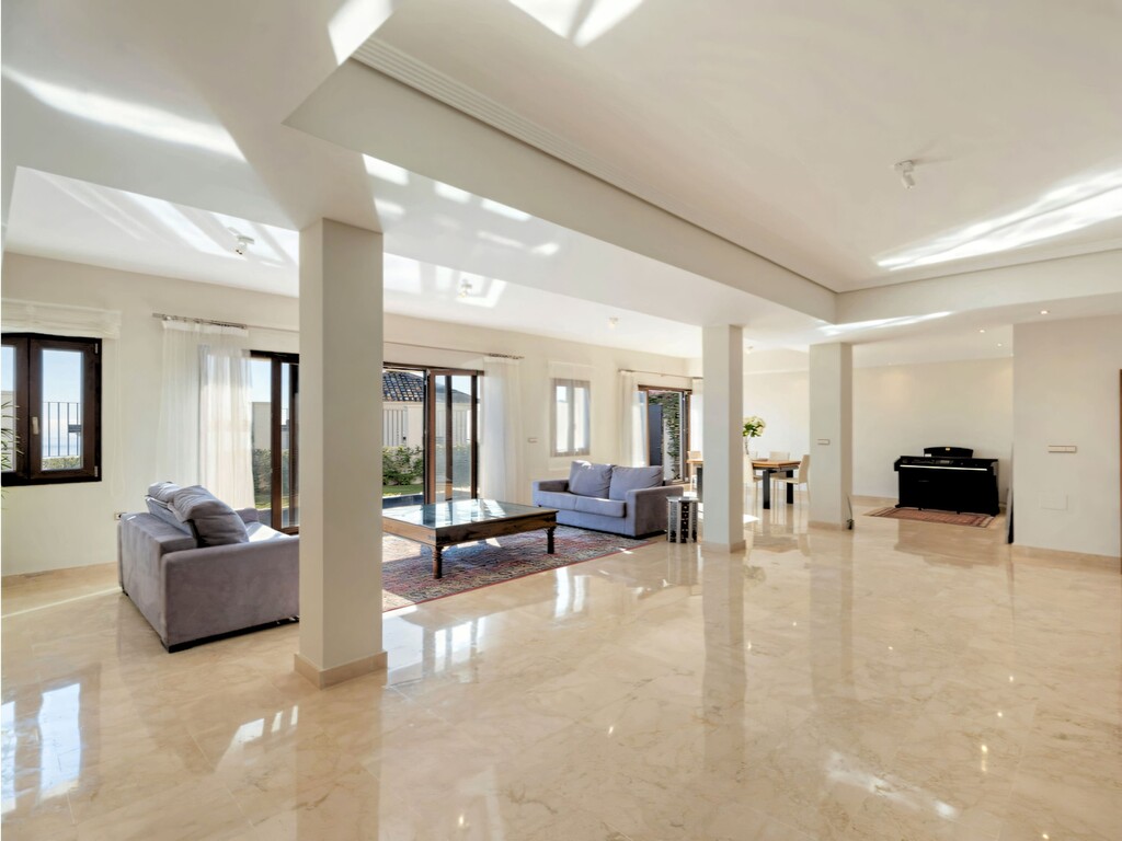 Benahav&iacute;s Hills Country Club Villa_3