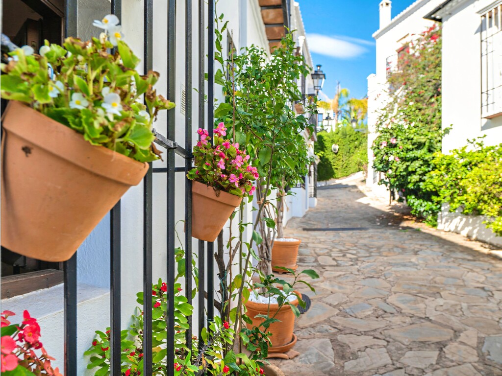 Lomas de Marbella Club Pueblo_9