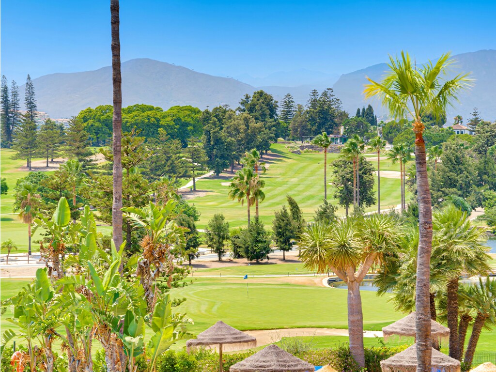 Matchroom Country Club, Mijas Golf_12