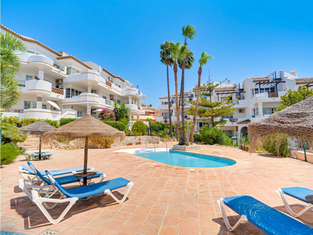 Matchroom Country Club, Mijas Golf_6