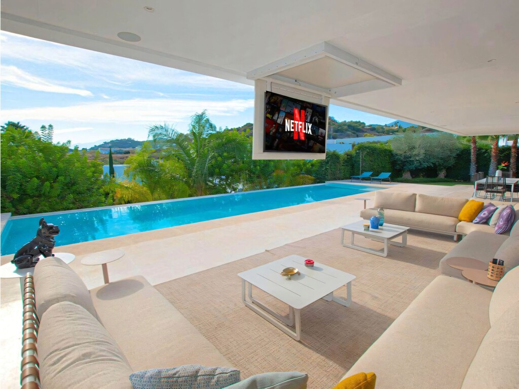 Nueva Andalucia Villa_12