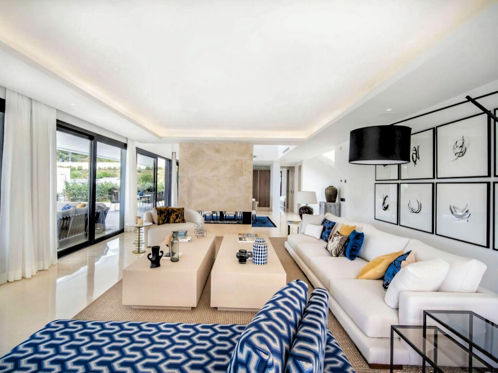 Nueva Andalucia Villa_21