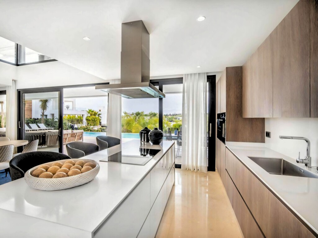 Nueva Andalucia Villa_22