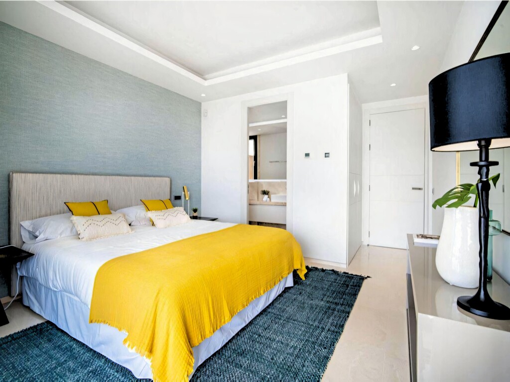 Nueva Andalucia Villa_25