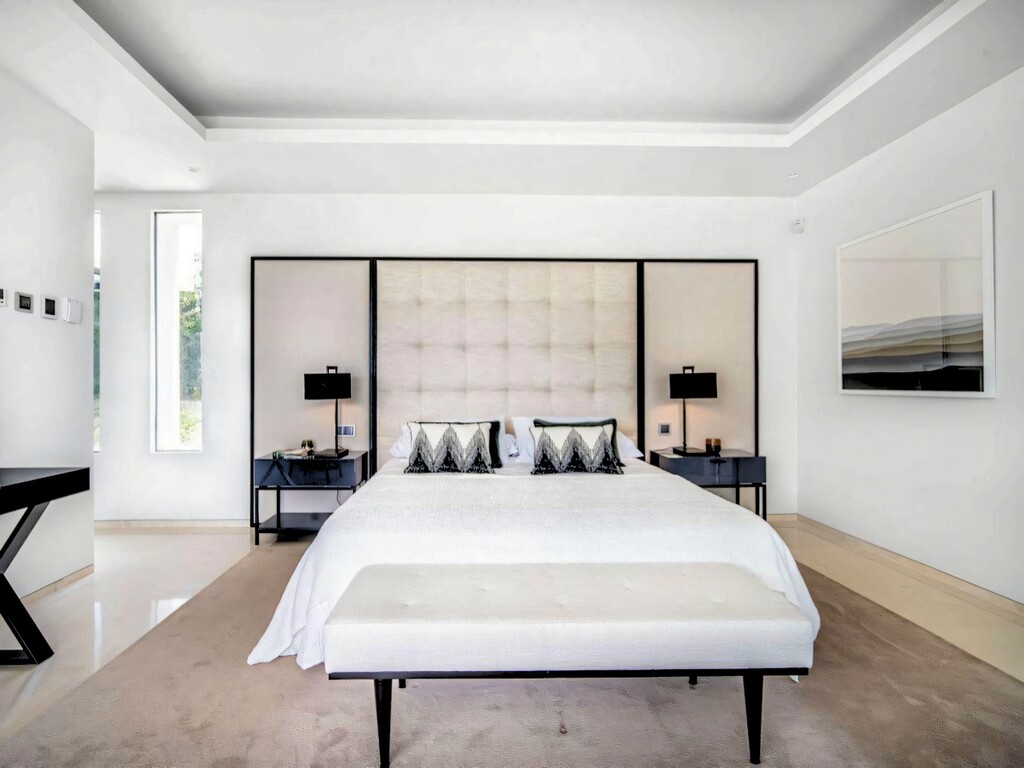 Nueva Andalucia Villa_8
