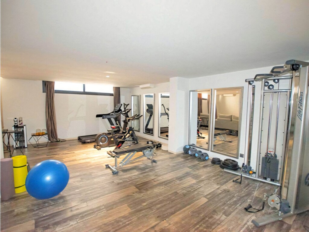 Nueva Andalucia Villa_2