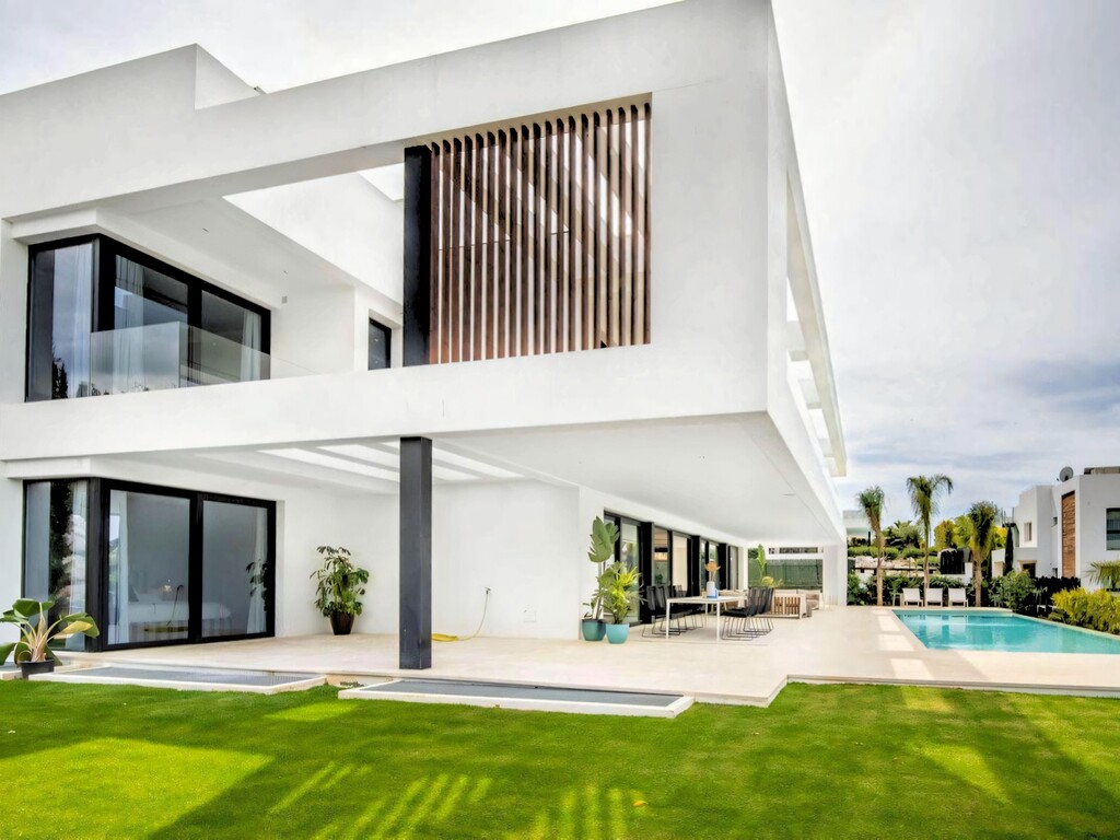 Nueva Andalucia Villa_15