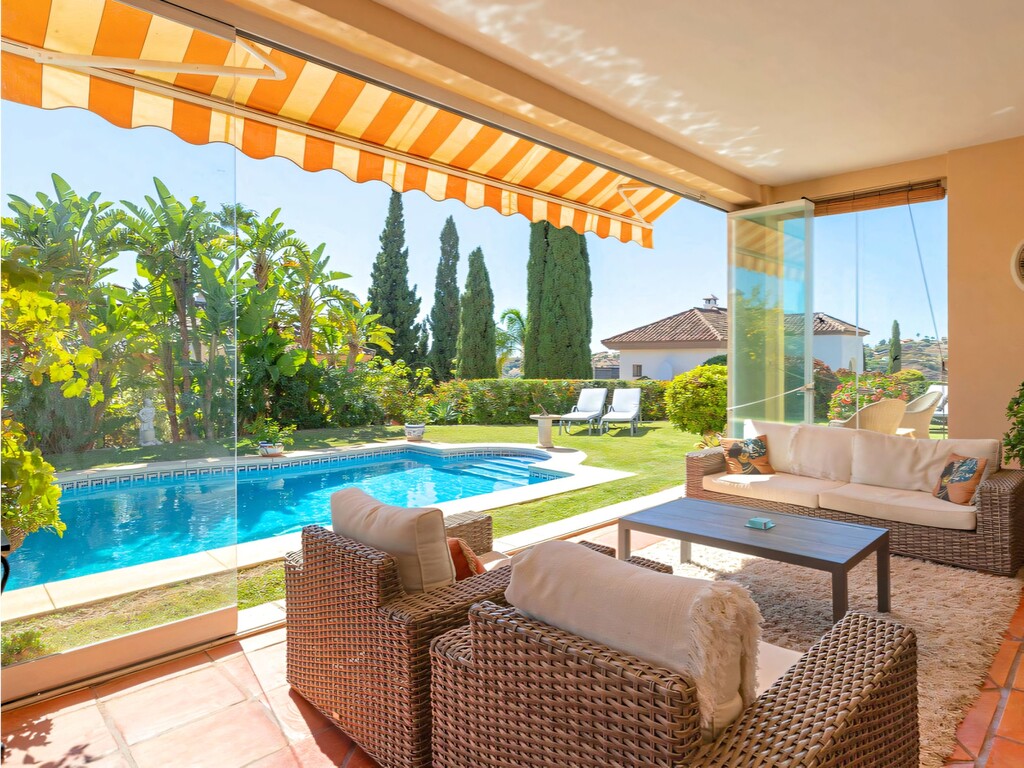 Elviria family villa_16