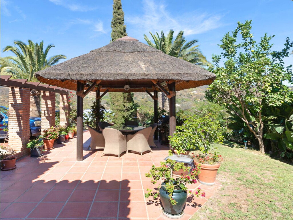 Elviria family villa_6