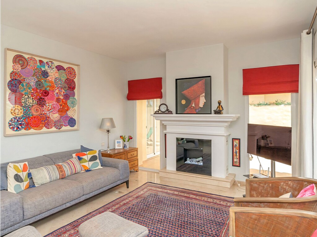 Elviria Hills duplex penthouse_3