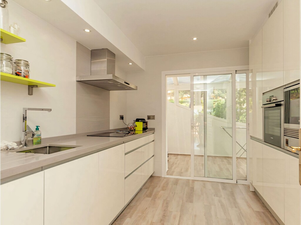 Elviria Hills duplex penthouse_13