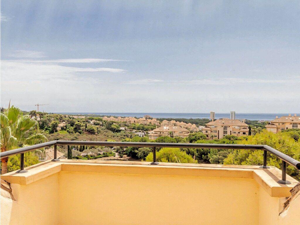 Elviria Hills duplex penthouse_26
