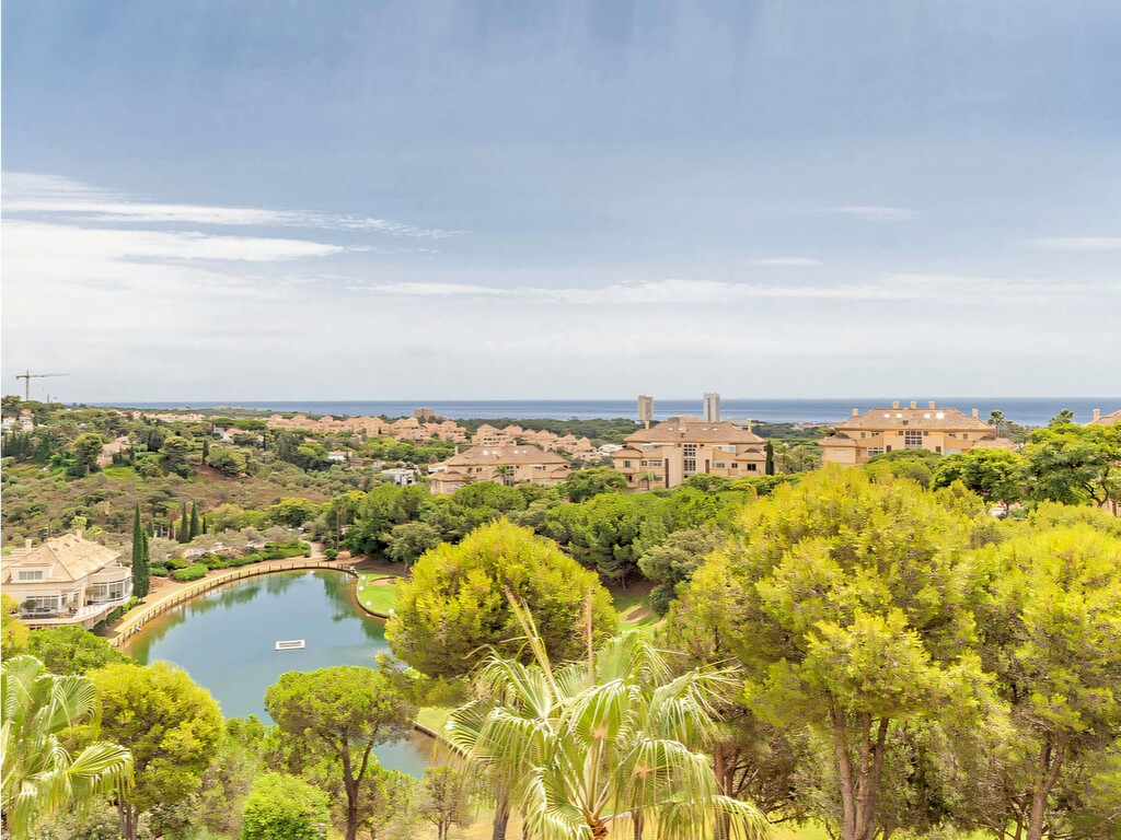 Elviria Hills duplex penthouse_24