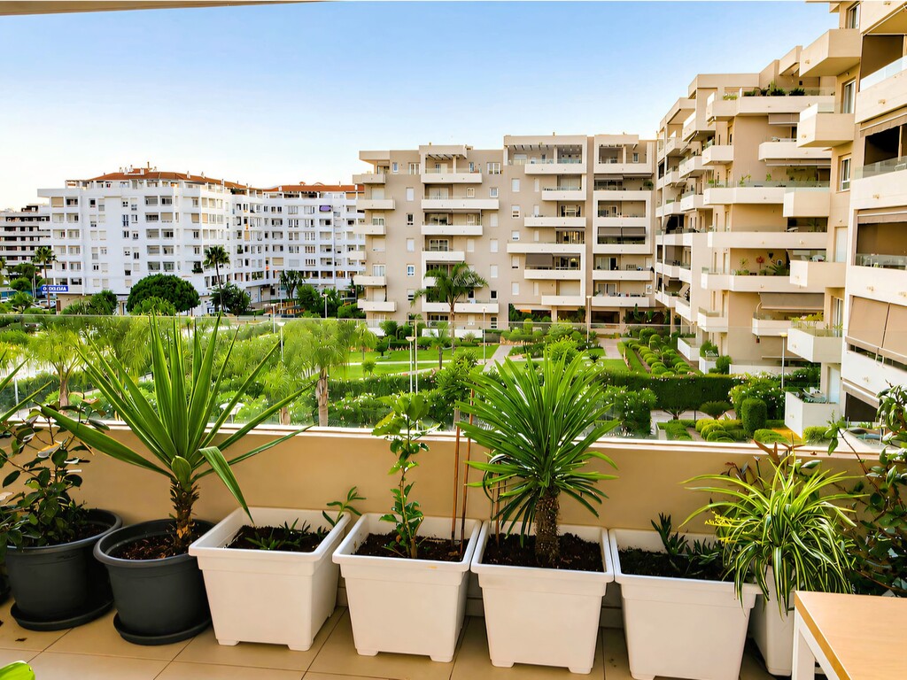 La Campana Apartment_14