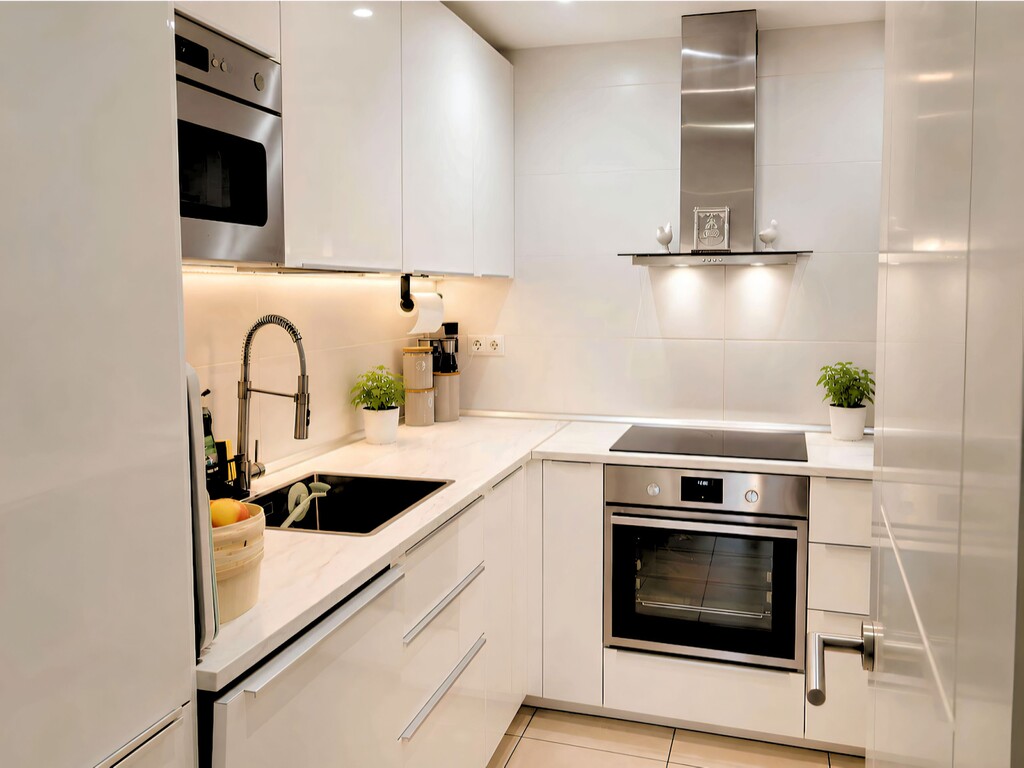 La Campana Apartment_1