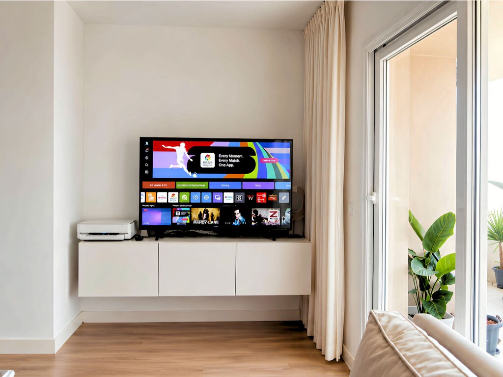 La Campana Apartment_3
