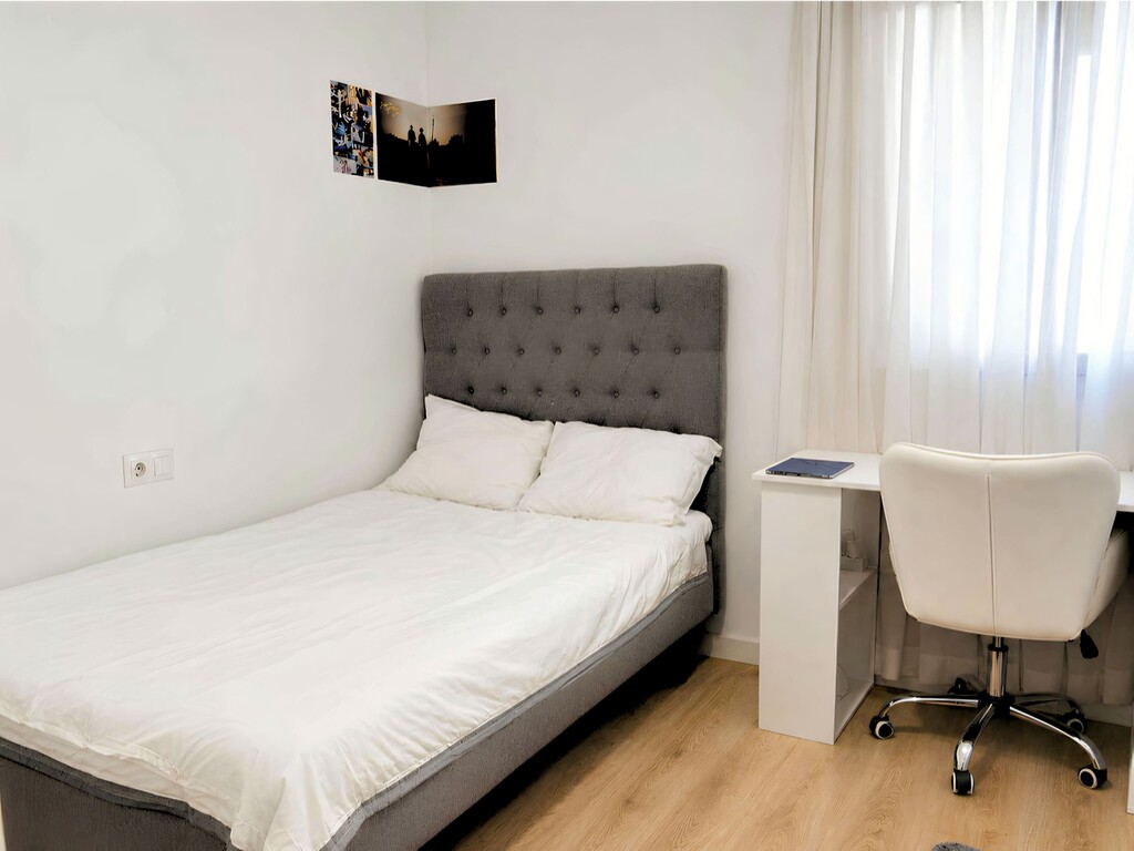La Campana Apartment_4