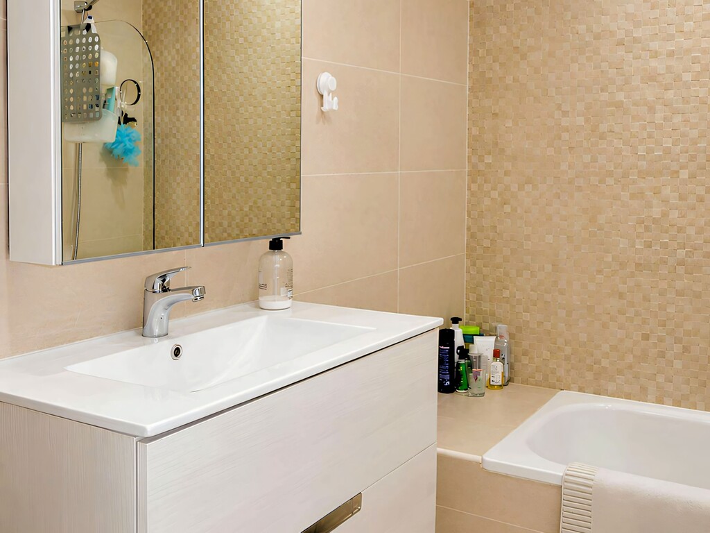 La Campana Apartment_7