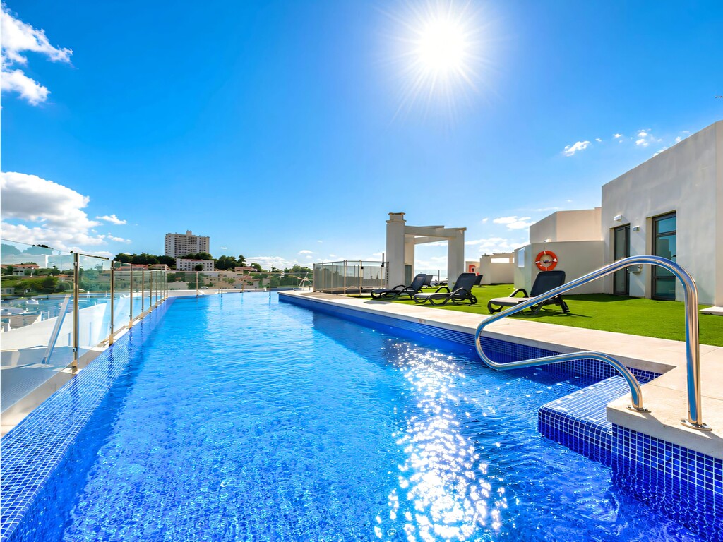 La Campana Apartment_10