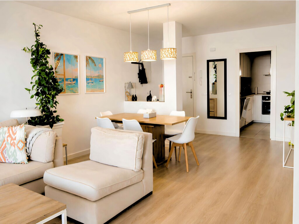La Campana Apartment_11
