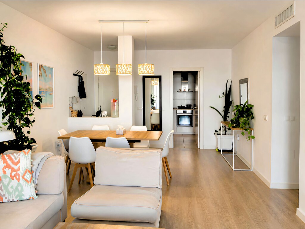 La Campana Apartment_12