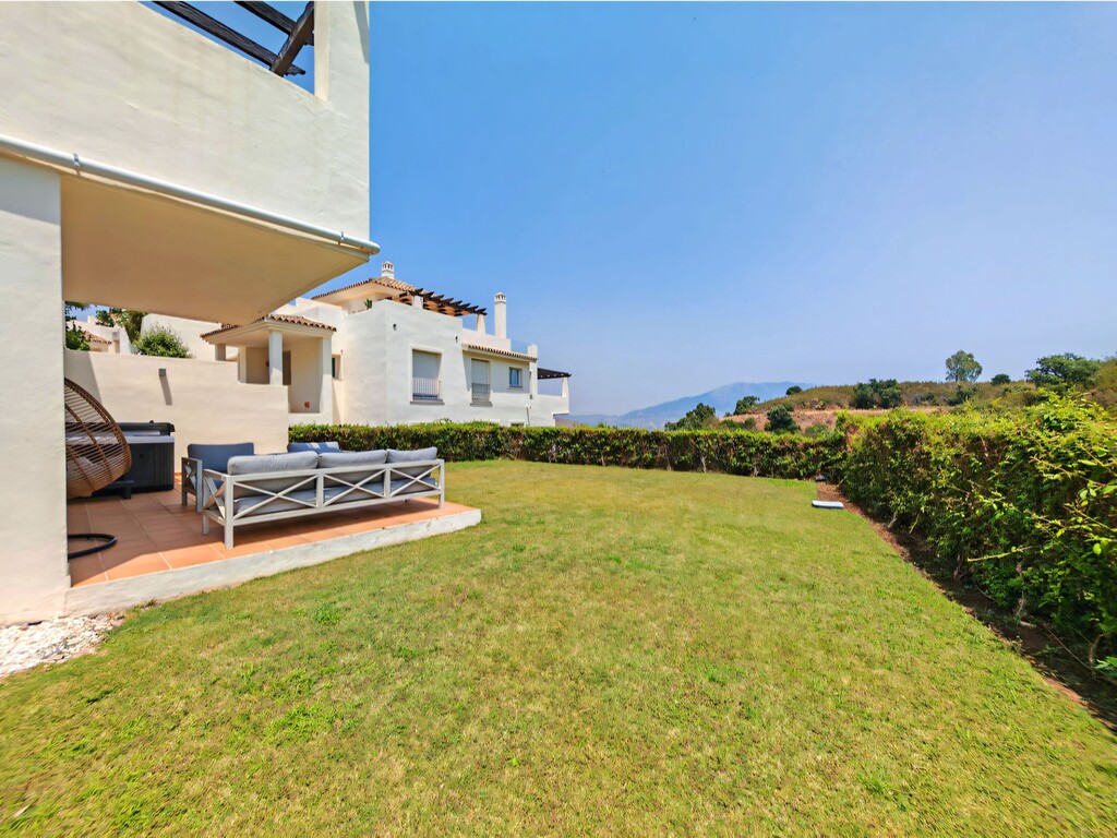 The Oakhill La Mairena_5