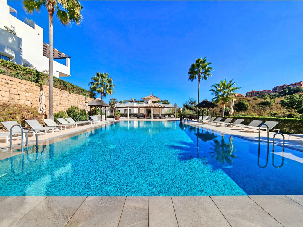 The Oakhill La Mairena_13