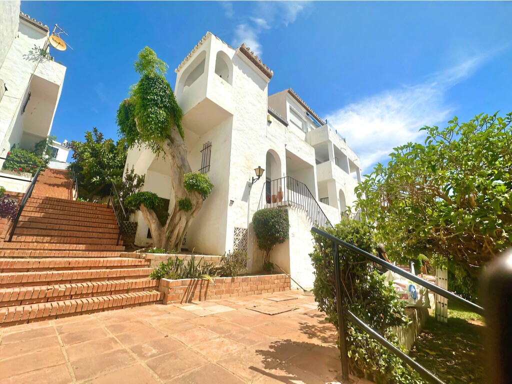 Pueblo Andaluz La Cala de Mijas_3
