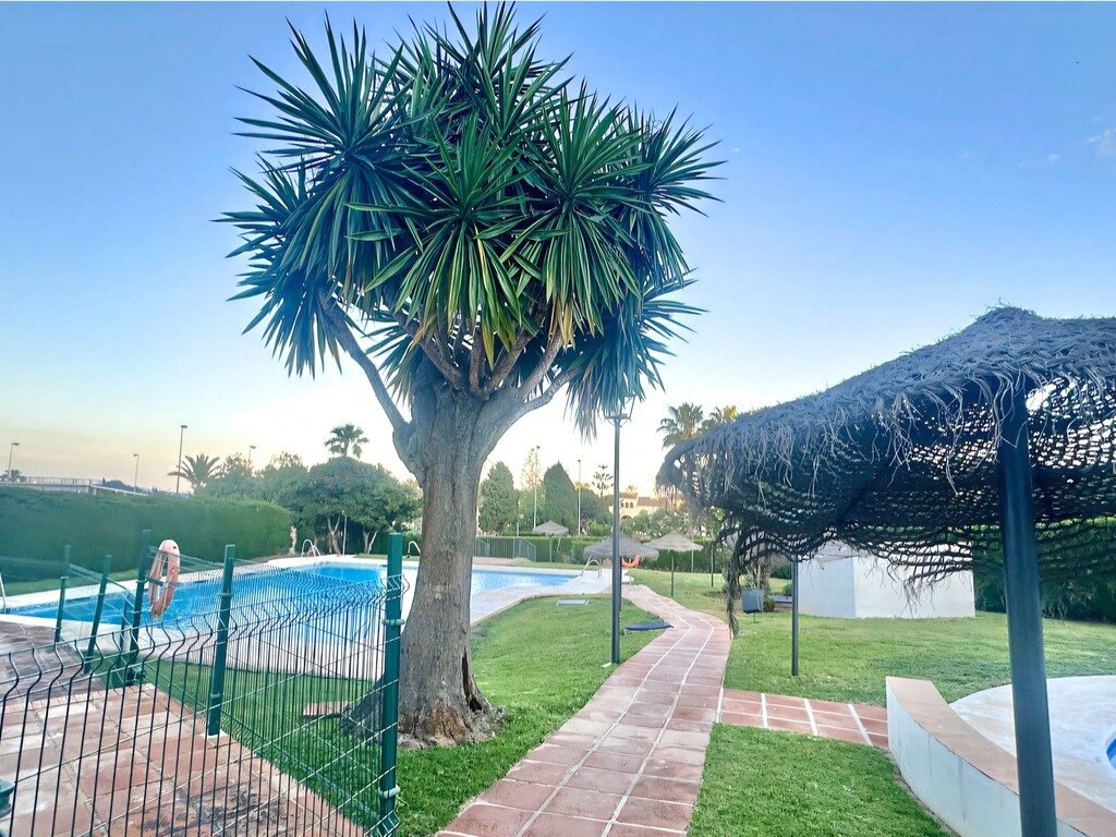 Pueblo Andaluz La Cala de Mijas_43
