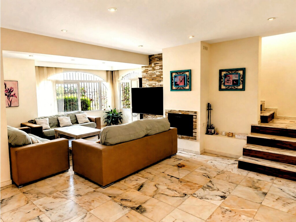 Urb El Real Panorama East Marbella_13
